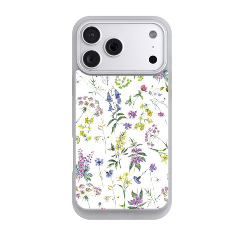Apple iPhone 18 Pro Max NIVOpure Wald und Wiesenblumen