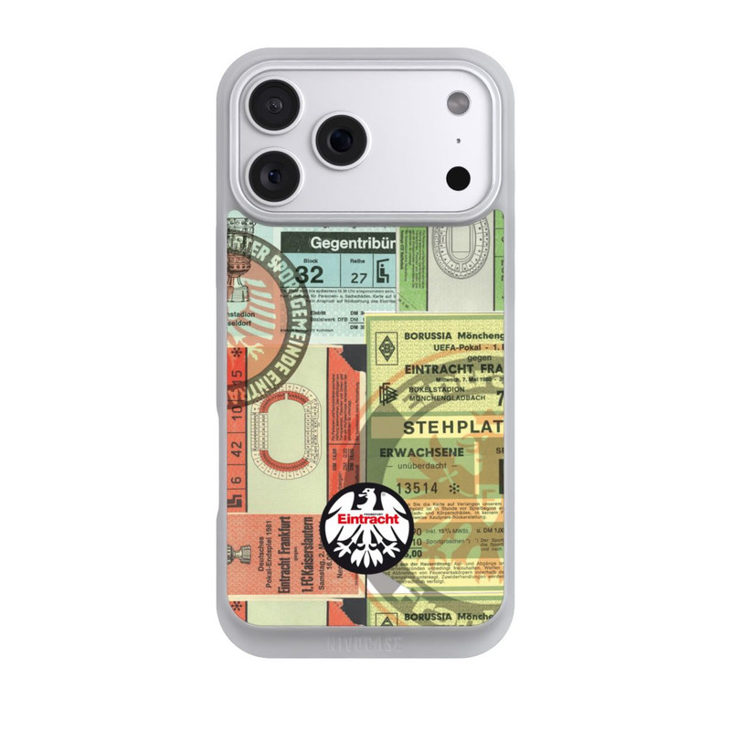iPhone 18 Pro Max NIVOpure Final Tickets 