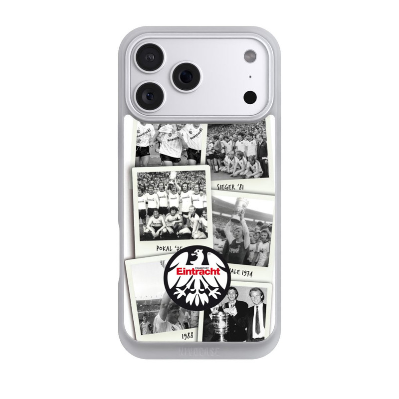 iPhone 18 Pro Max NIVOpure Polaroid