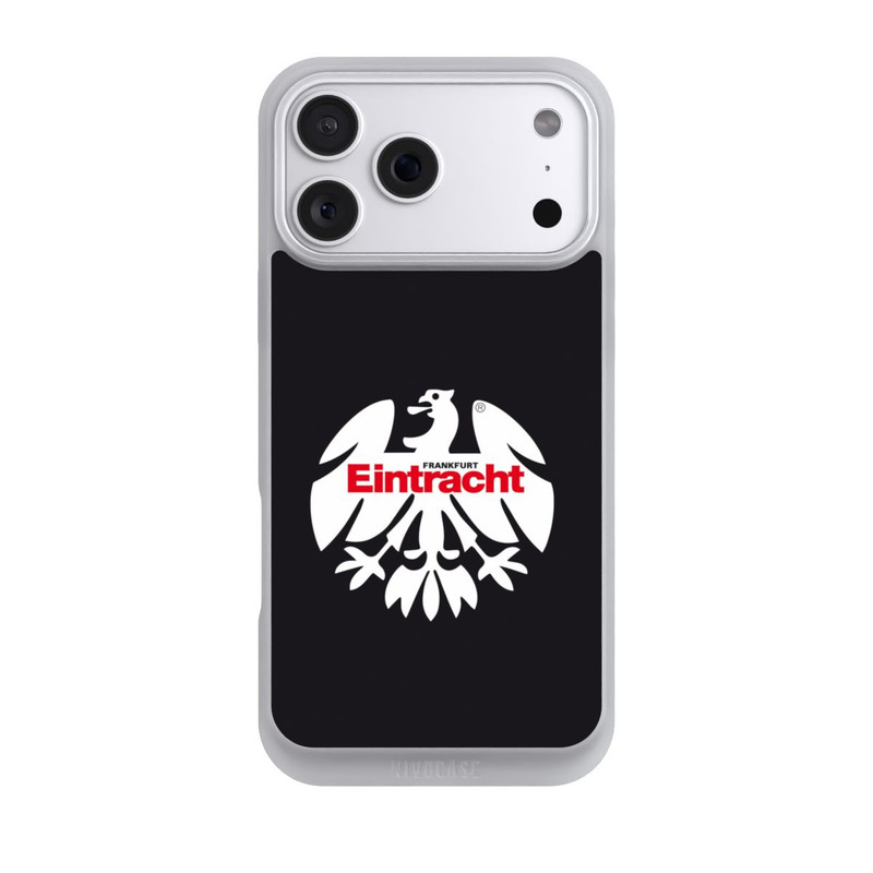iPhone 18 Pro Max NIVOpure Logo Adler 1980
