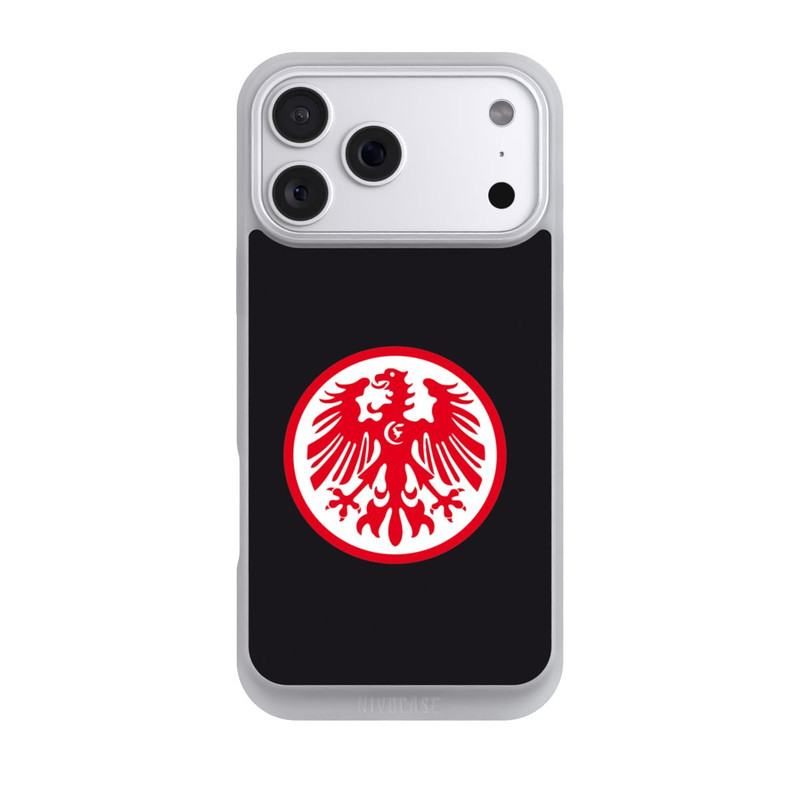iPhone 18 Pro Max NIVOpure Logo Eagle 1920 Red