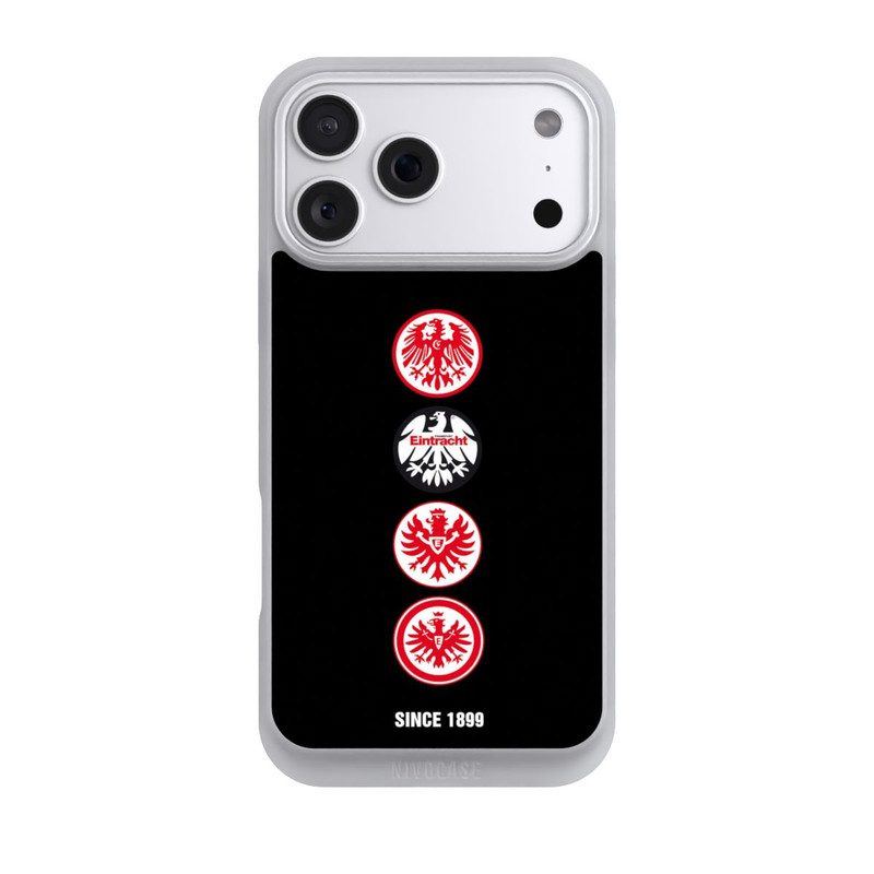 iPhone 18 Pro Max NIVOpure Depuis 1899 Noir