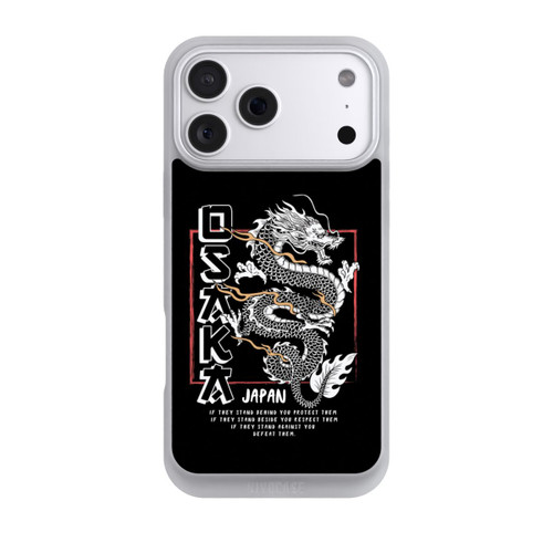 Apple iPhone 18 Pro Max NIVOpure Dragon d'Osaka