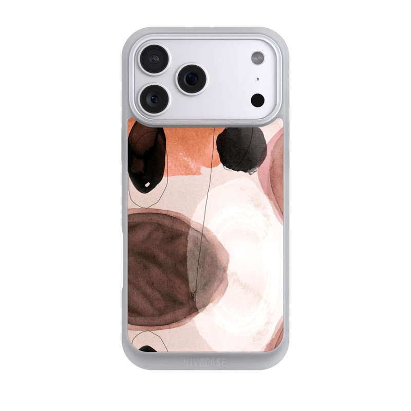 iPhone 18 Pro Max NIVOpure Aquarellfarben