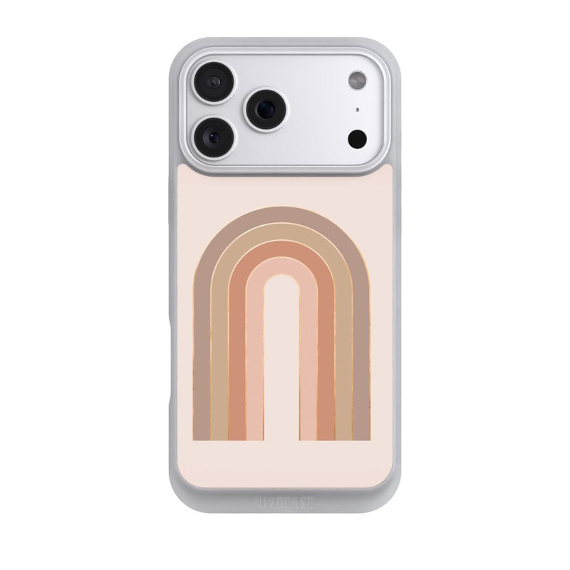 iPhone 18 Pro Max NIVOpure Modischer Bogen
