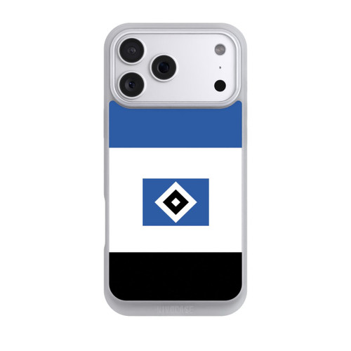 Apple iPhone 18 Pro Max NIVOpure HSV Breite Streifen