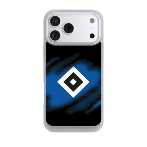 Apple iPhone 18 Pro Max NIVOpure HSV Scratch
