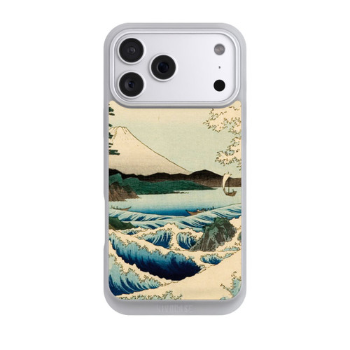 Apple iPhone 18 Pro Max NIVOpure Blick von der Provinz Satta Suruga