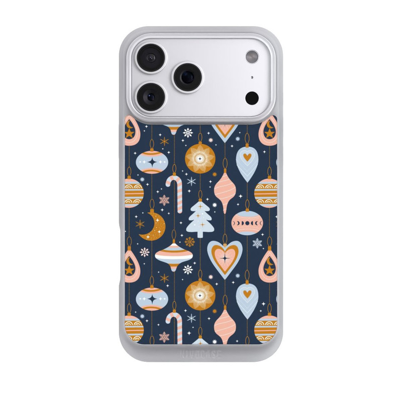 iPhone 18 Pro Max NIVOpure Cafelab Xmas