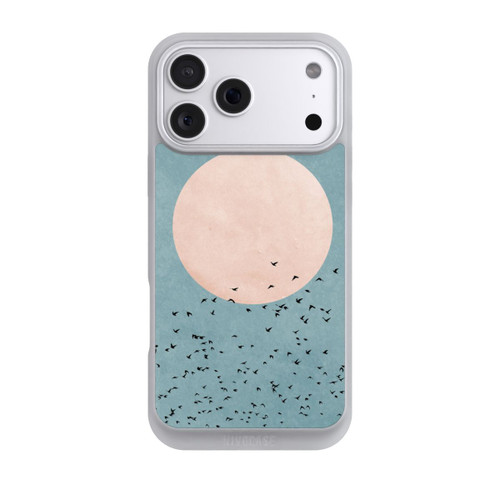 Apple iPhone 18 Pro Max NIVOpure Wegfliegen