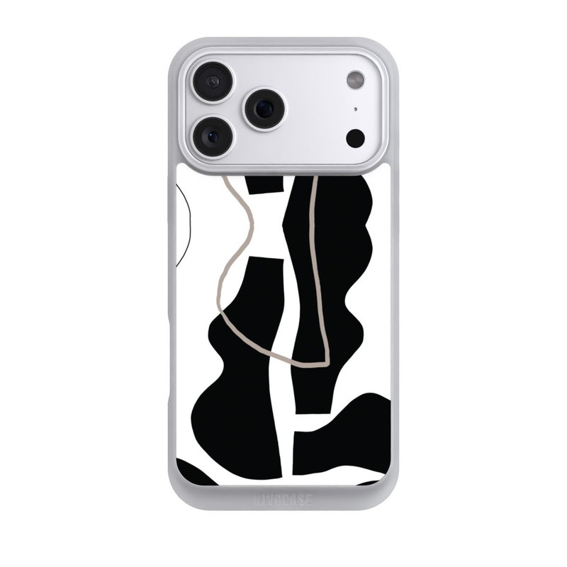 iPhone 18 Pro Max NIVOpure Contour Anastasia Sawall