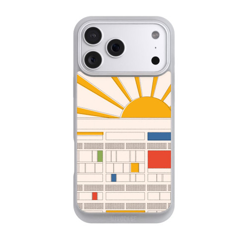 Apple iPhone 18 Pro Max NIVOpure Cite Radieuse_Corbusier