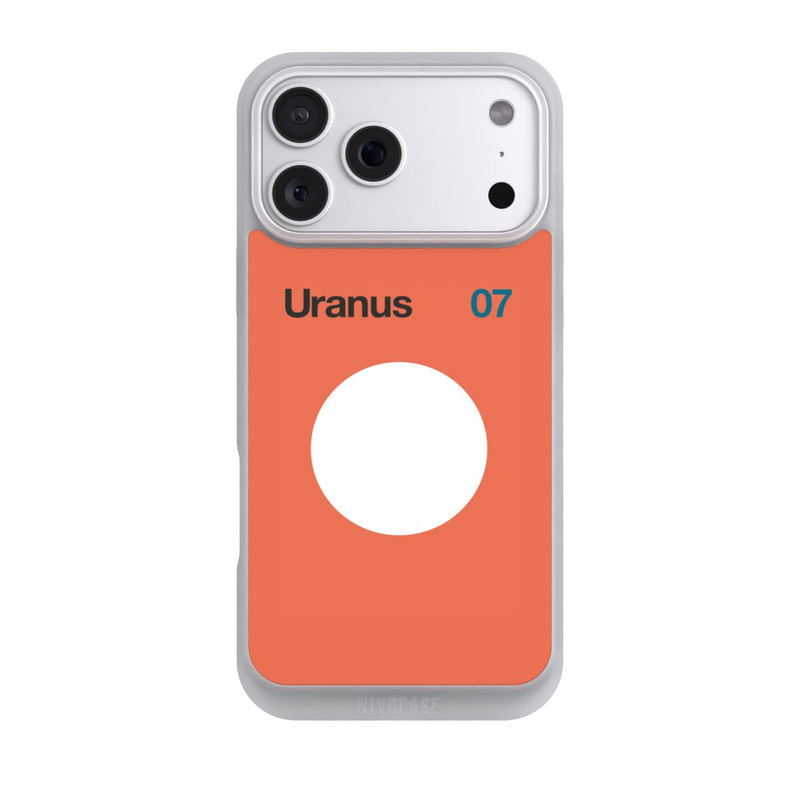 iPhone 18 Pro Max NIVOpure Uranus