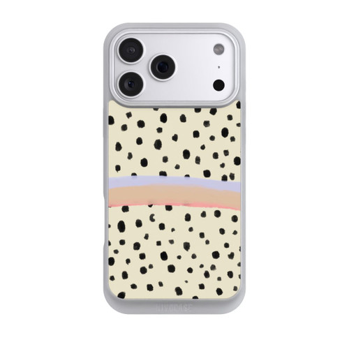 Apple iPhone 18 Pro Max NIVOpure Verrücktes Leben Kunst Pastell