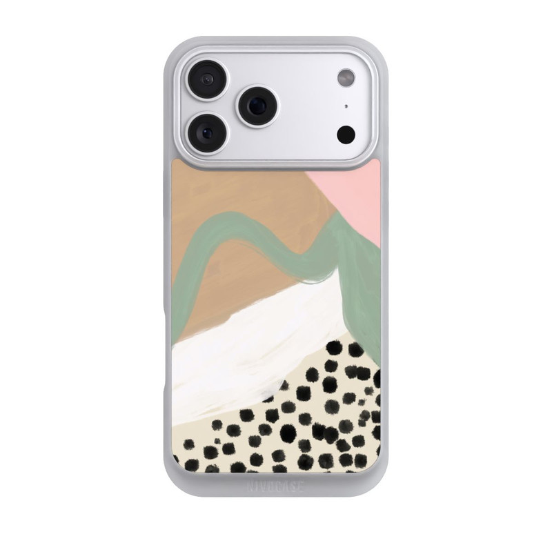 iPhone 18 Pro Max NIVOpure Douce Vie Bohémienne