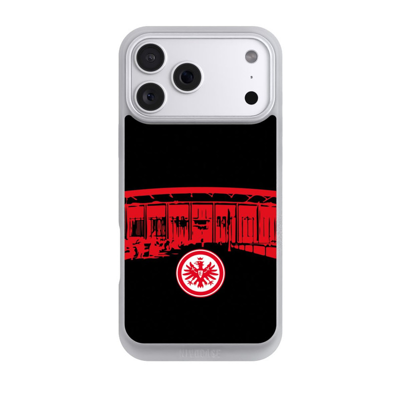 iPhone 18 Pro Max NIVOpure Stadion Frankfurt