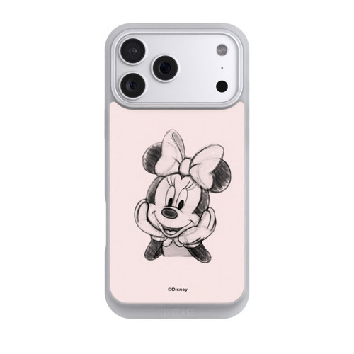 Apple iPhone 18 Pro Max NIVOpure Minnie Posieren Sitzen