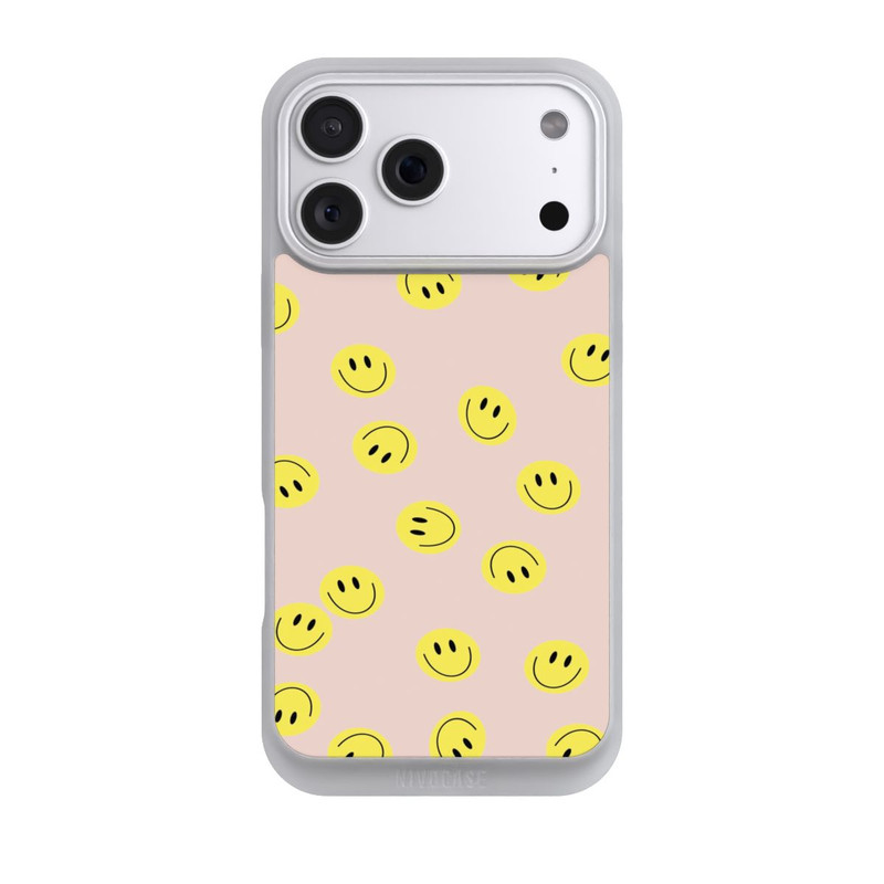 iPhone 18 Pro Max NIVOpure Sourire Volant