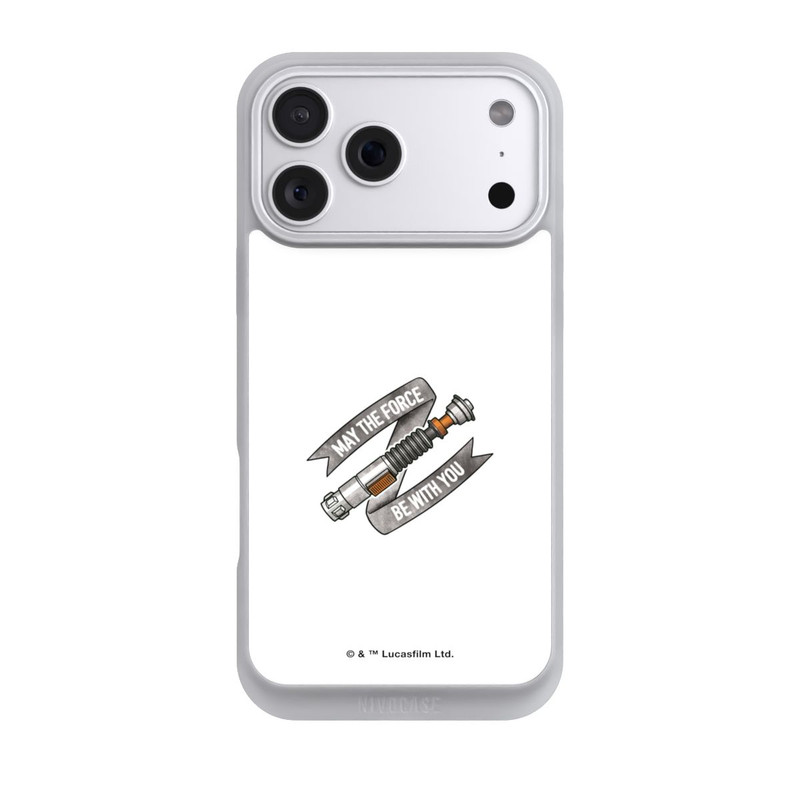 iPhone 18 Pro Max NIVOpure May The Force Be With You