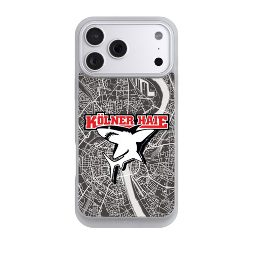 Apple iPhone 18 Pro Max NIVOpure Kölner Haie City