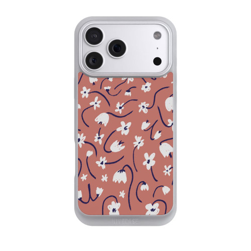 Apple iPhone 18 Pro Max NIVOpure Motif Petites Fleurs