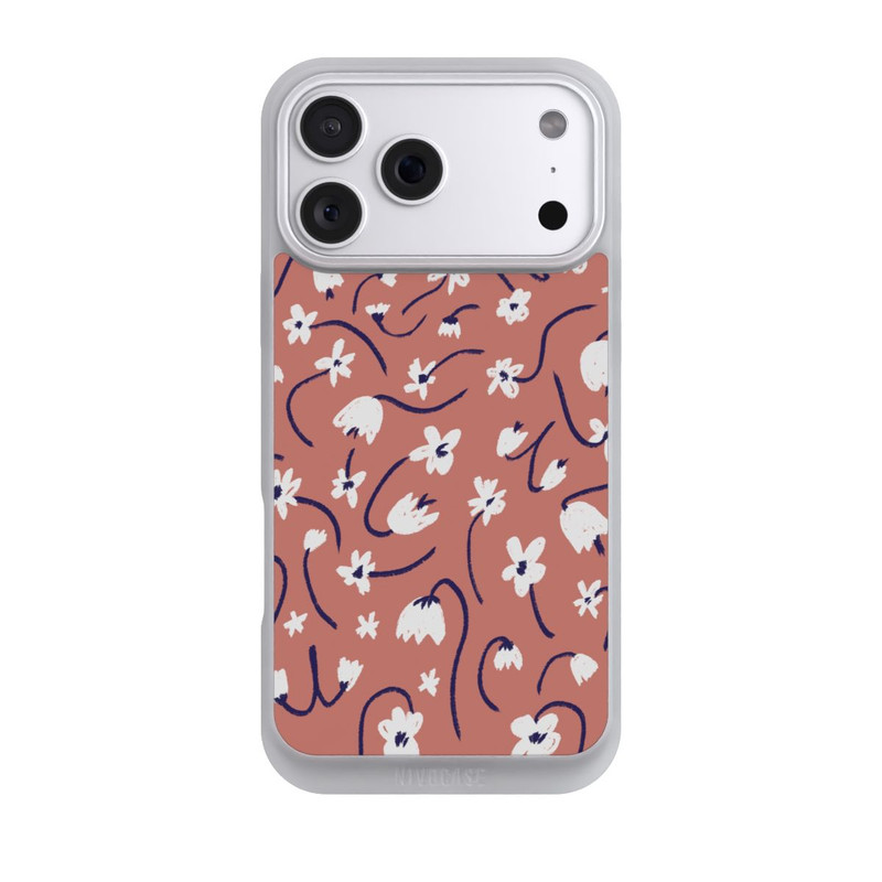iPhone 18 Pro Max NIVOpure Little Flowers Pattern