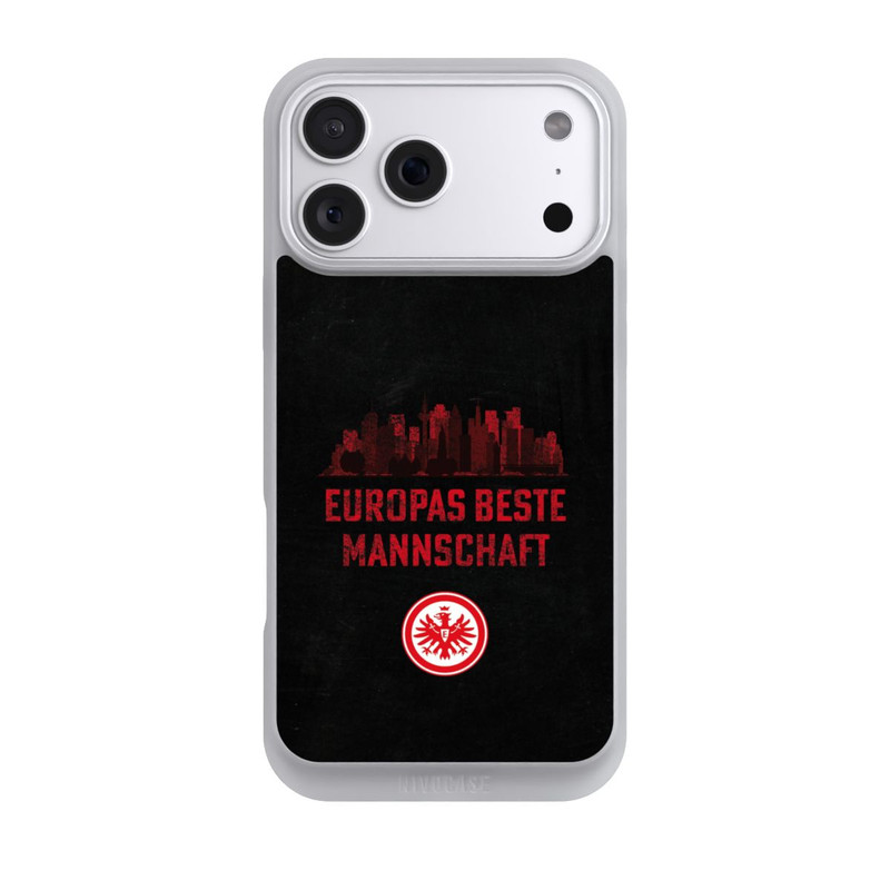 iPhone 18 Pro Max NIVOpure Europas Beste Mannschaft