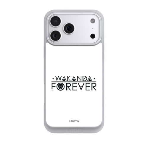 Apple iPhone 18 Pro Max NIVOpure  Black Panther