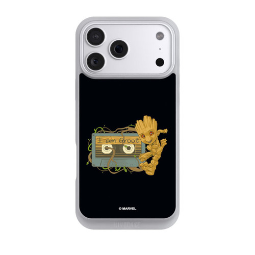 Apple iPhone 18 Pro Max NIVOpure I am Groot Guardians Of The Galaxy