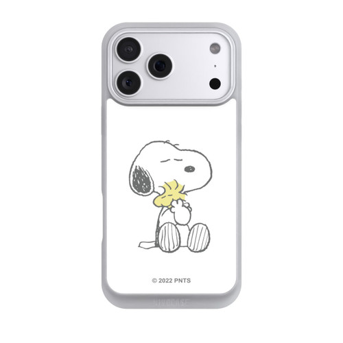 Apple iPhone 18 Pro Max NIVOpure Snoopy And Woodstock Cuddling