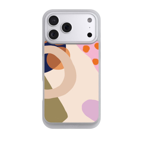 Apple iPhone 18 Pro Max NIVOpure Colorful Boho