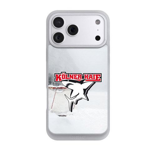 Apple iPhone 18 Pro Max NIVOpure Trainingsplatz im Schnee