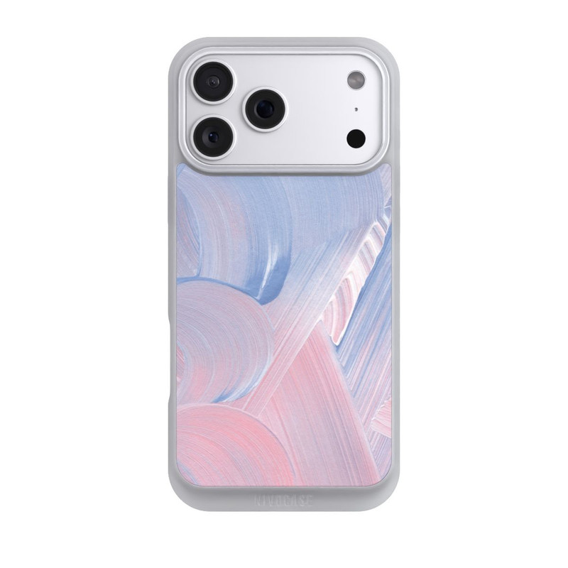 iPhone 18 Pro Max NIVOpure Emotions in Pastel