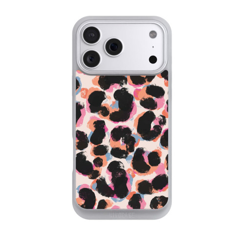 Apple iPhone 18 Pro Max NIVOpure Lion Pattern Colorée