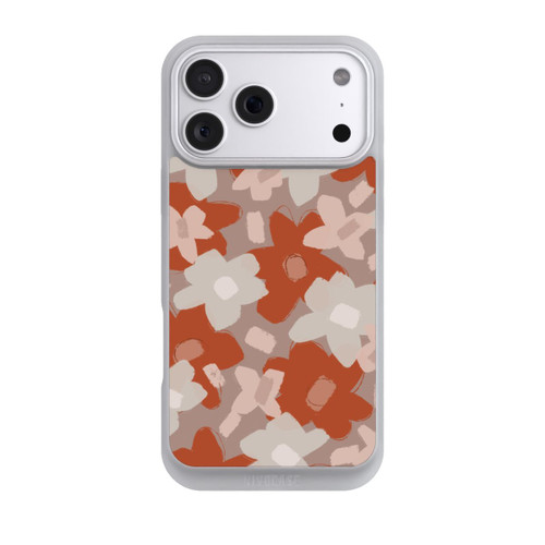 Apple iPhone 18 Pro Max NIVOpure Fleurs Mignonnes Pattern