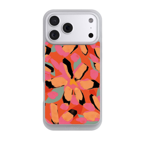 Apple iPhone 18 Pro Max NIVOpure Motif des fleurs d'oranger