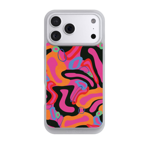 Apple iPhone 18 Pro Max NIVOpure Tâches Pattern