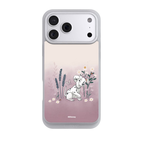Apple iPhone 18 Pro Max NIVOpure 101 Dalamatiner mit Blumen