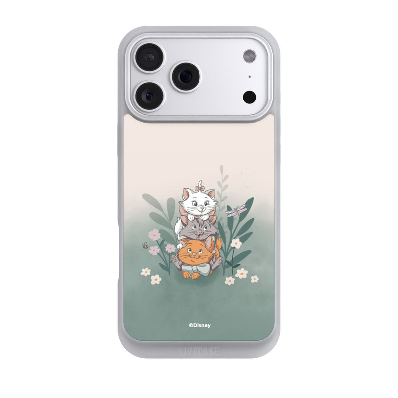 iPhone 18 Pro Max NIVOpure Astrochats Vert