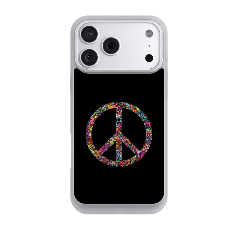 iPhone 18 Pro Max NIVOpure Peace