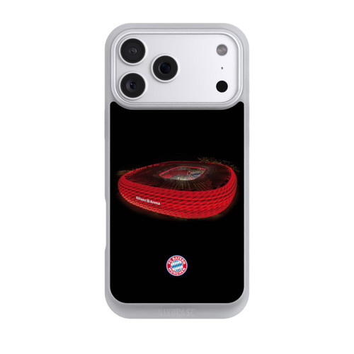 Apple iPhone 18 Pro Max NIVOpure  FCB Allianz Arena
