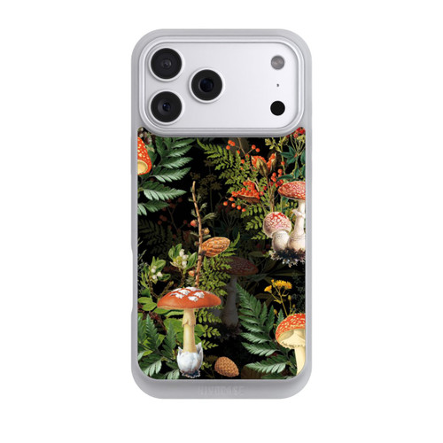 Apple iPhone 18 Pro Max NIVOpure Pilze Im Wald