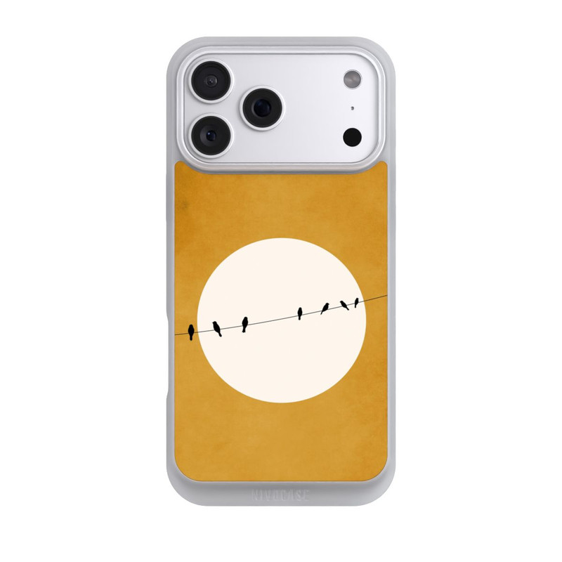 iPhone 18 Pro Max NIVOpure Chirping And Chilling