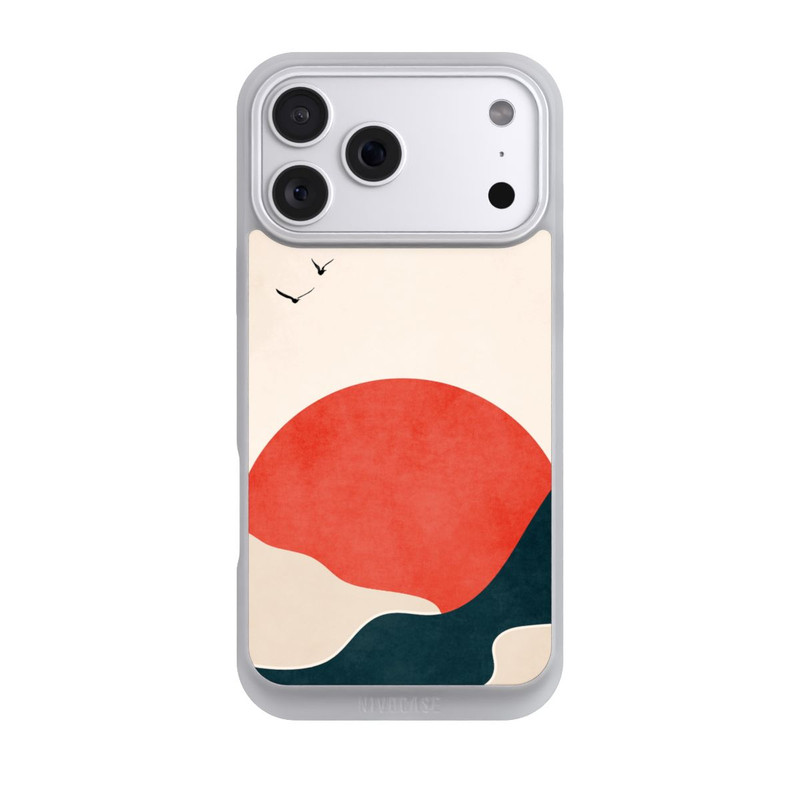 iPhone 18 Pro Max NIVOpure Drowning Sun