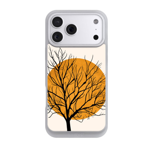 Apple iPhone 18 Pro Max NIVOpure Verborgene Sonne