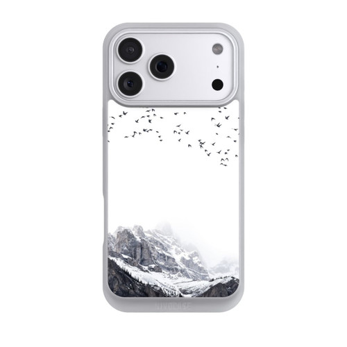 Apple iPhone 18 Pro Max NIVOpure Das Gebirge