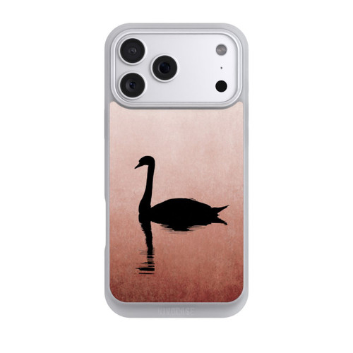 Apple iPhone 18 Pro Max NIVOpure Der rote Schwan