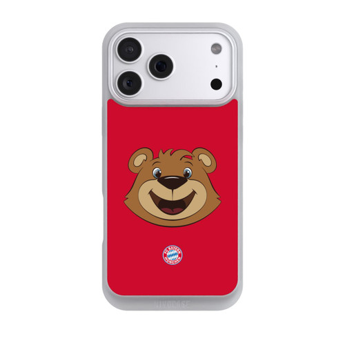 Apple iPhone 18 Pro Max NIVOpure Bernie head 