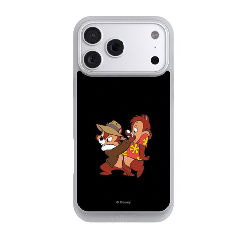 Apple iPhone 18 Pro Max NIVOpure Chip &amp; Chap