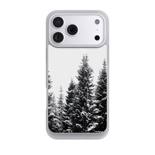 Apple iPhone 18 Pro Max NIVOpure Arbres couverts de neige